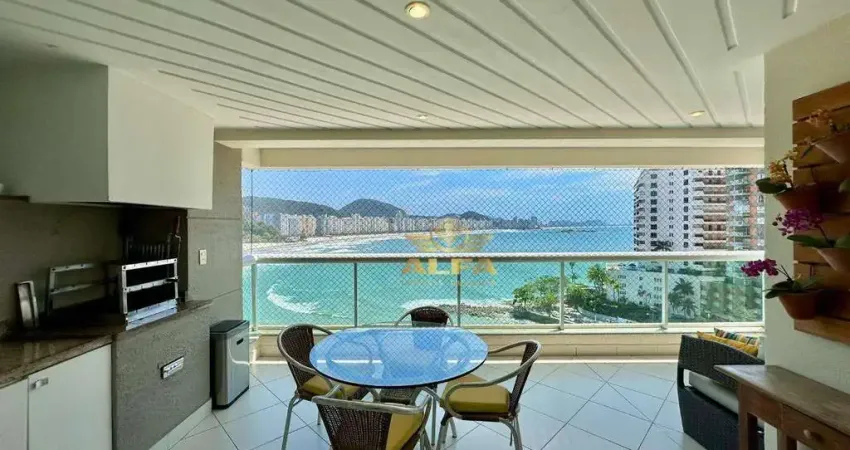 Apartamento à Venda na Astúrias no Guarujá | Alfa Imóveis Guarujá