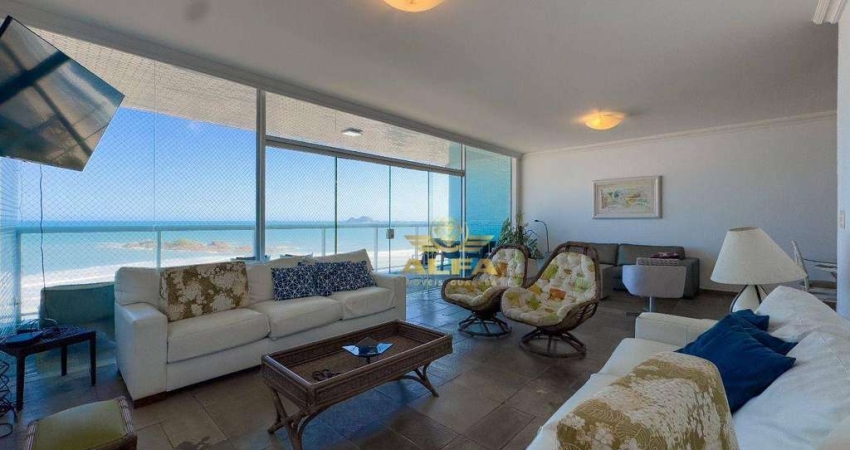 Apartamento à Venda na Pitangueiras no Guarujá | Alfa Imóveis Guarujá
