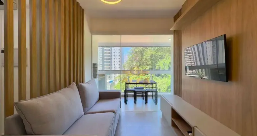 Apartamento à Venda na Pitangueiras no Guarujá | Alfa Imóveis Guarujá