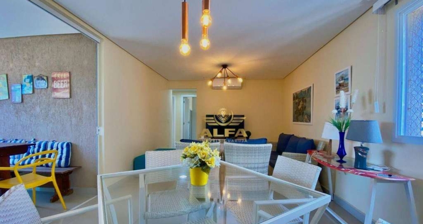 Apartamento à Venda na Pitangueiras no Guarujá | Alfa Imóveis Guarujá