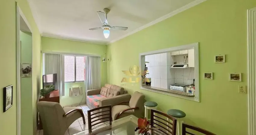 Apartamento à Venda na Astúrias no Guarujá | Alfa Imóveis