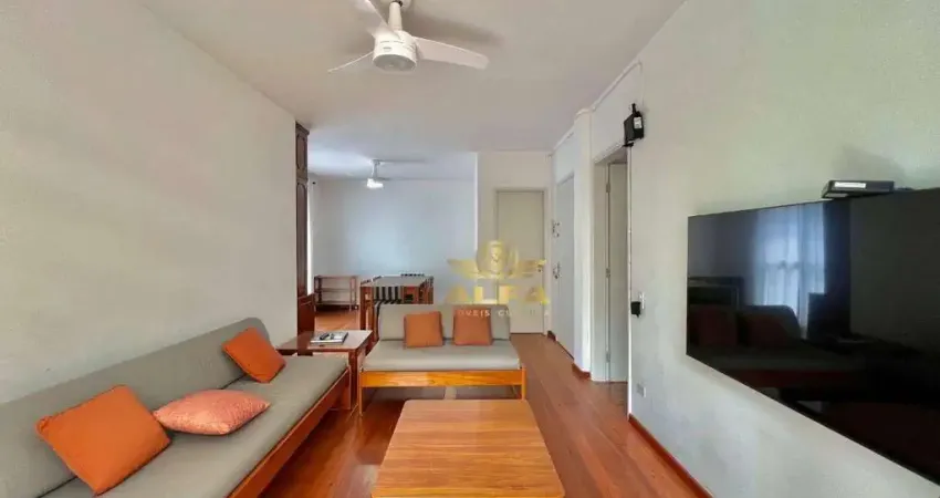 Apartamento à Venda na Pitangueiras no Guarujá | Alfa Imóveis Guarujá