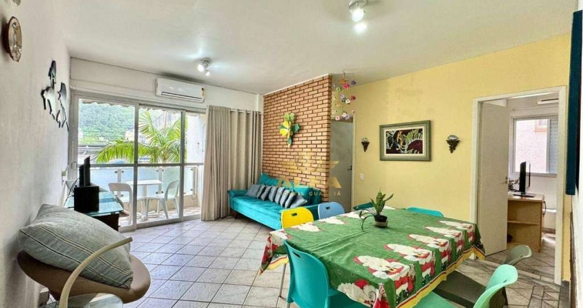 Apartamento à Venda na Enseada no Guarujá | Alfa Imóveis Guarujá