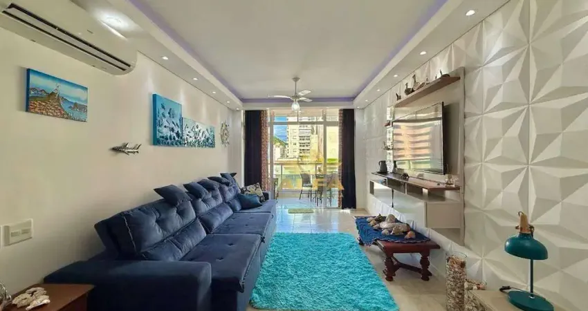Apartamento à Venda na Pitangueiras no Guarujá | Alfa Imóveis Guarujá