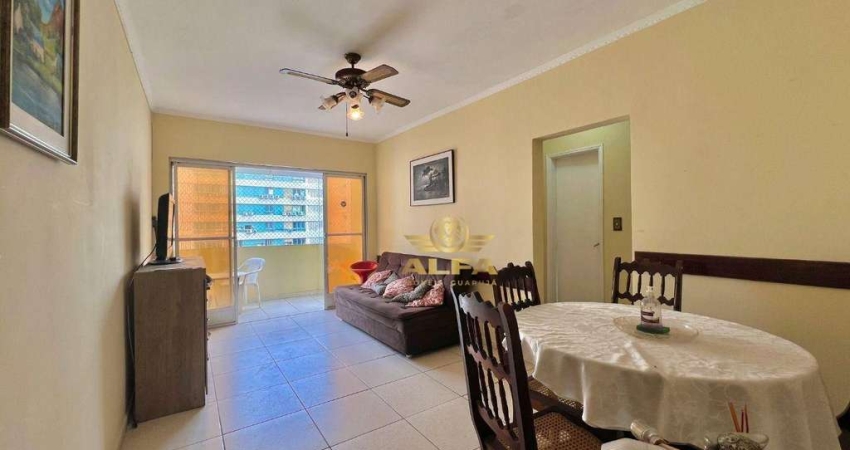 Apartamento à Venda na Pitangueiras no Guarujá | Alfa Imóveis Guarujá