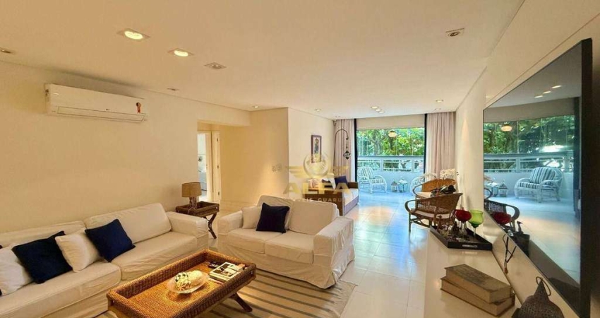 Apartamento à Venda na Pitangueiras no Guarujá | Alfa Imóveis