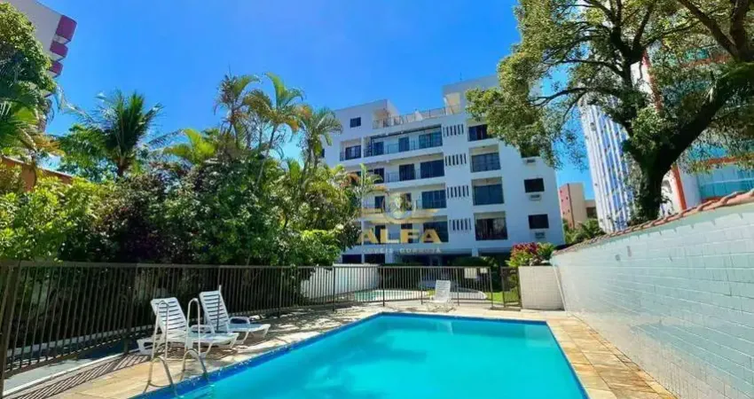 Apartamento à Venda no Tombo em Guarujá | Alfa Imóveis Guarujá