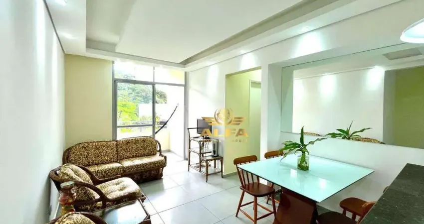 Apartamento à venda na enseada no guarujá | alfa imóveis guarujá