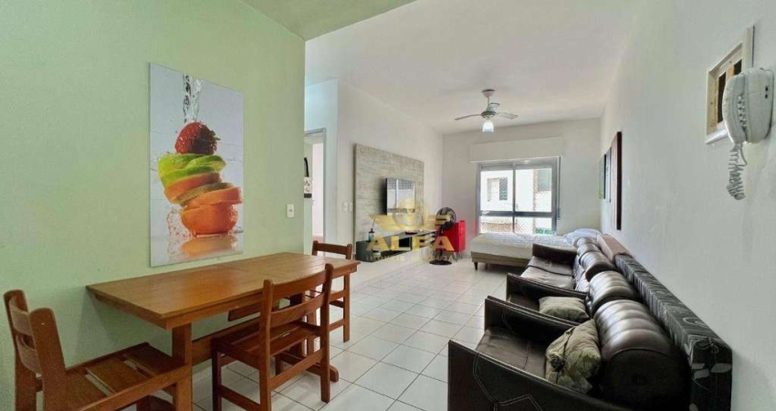 Apartamento à Venda na Pitangueiras no Guarujá | Alfa Imóveis Guarujá
