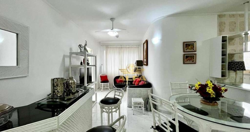Apartamento à Venda na Pitangueiras no Guarujá | Alfa Imóveis Guarujá
