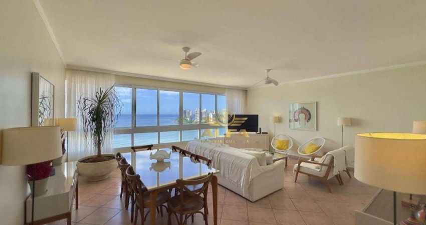 Apartamento à Venda na Pitangueiras no Guarujá | Alfa Imóveis Guarujá