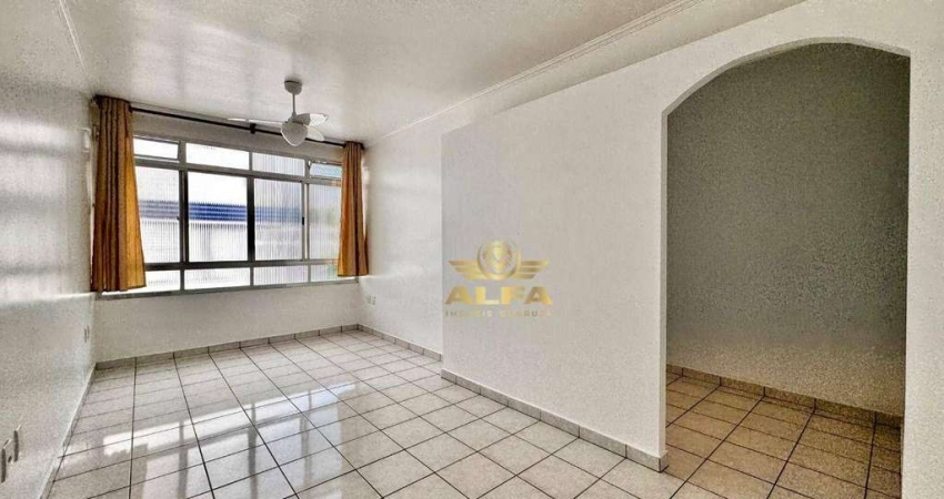Apartamento à Venda na Enseada no Guarujá | Alfa Imóveis Guarujá