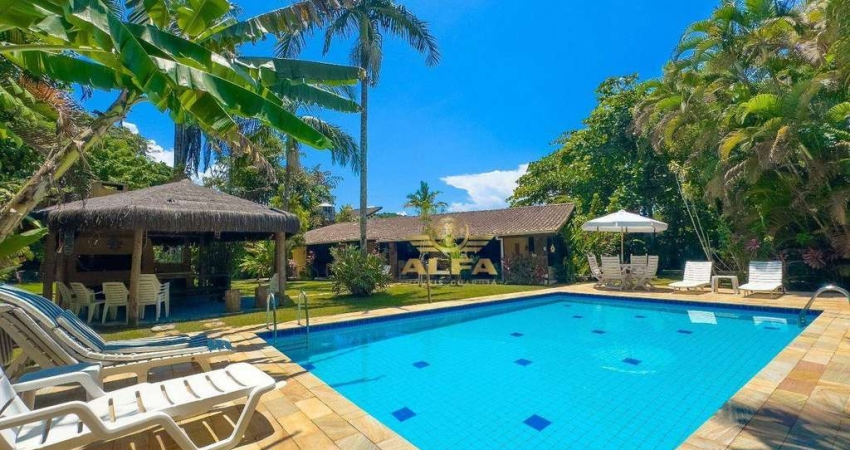 Casa à Venda no Pernambuco II em Guarujá | Alfa Imóveis Guarujá