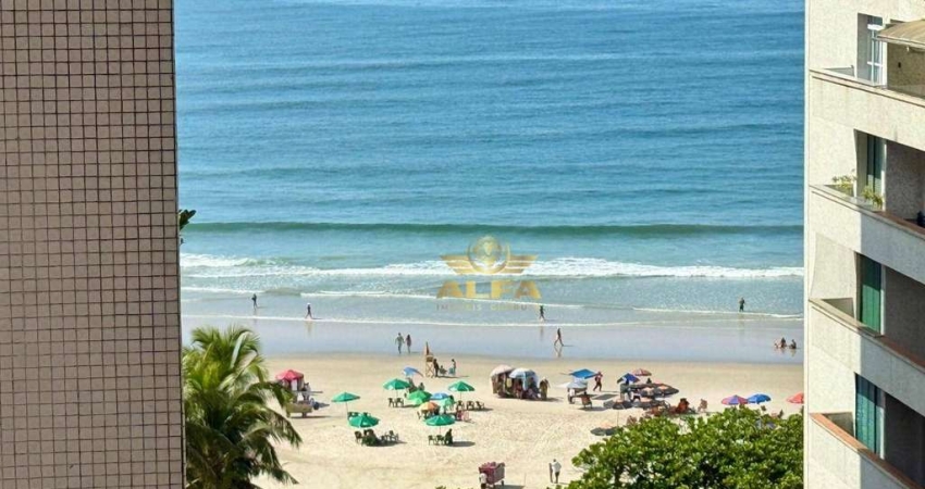 Apartamento à Venda na Pitangueiras no Guarujá | Alfa Imóveis