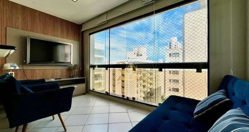 Apartamento à Venda na Pitangueiras no Guarujá | Alfa Imóveis Guarujá