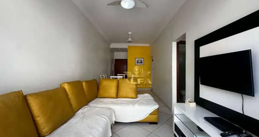 Apartamento à Venda na Pitangueiras no Guarujá | Alfa Imóveis Guarujá