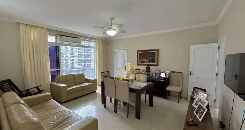 Apartamento à Venda na Pitangueiras no Guarujá | Alfa Imóveis