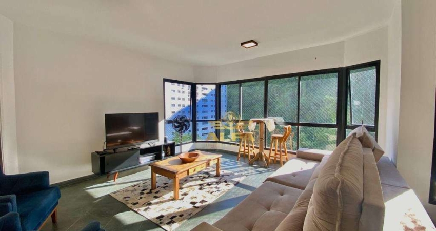 Apartamento à Venda na Pitangueiras no Guarujá | Alfa Imóveis Guarujá