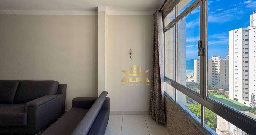 Apartamento à Venda na Pitangueiras no Guarujá | Alfa Imóveis Guarujá