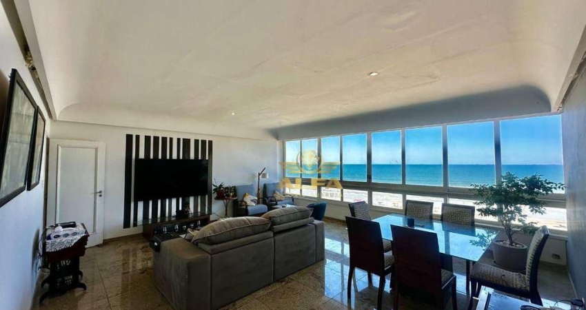 Apartamento à Venda na Pitangueiras no Guarujá | Alfa Imóveis Guarujá