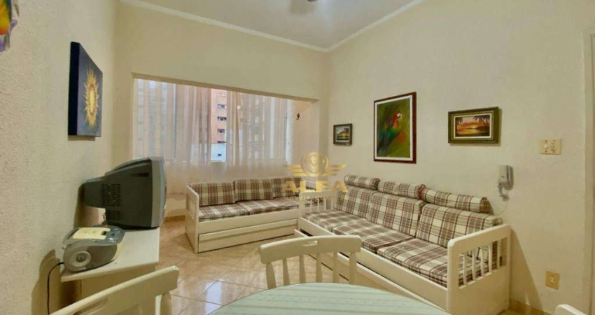Apartamento à Venda na Pitangueiras no Guarujá | Alfa Imóveis Guarujá