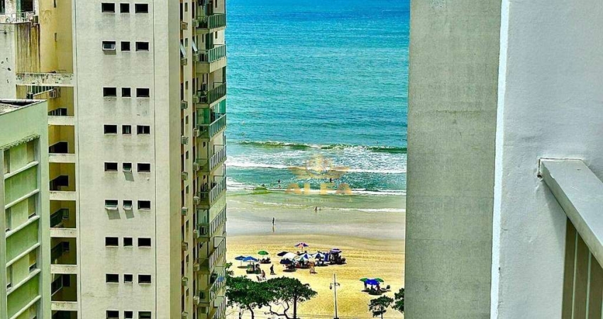 Apartamento à Venda na Pitangueiras no Guarujá | Alfa Imóveis Guarujá