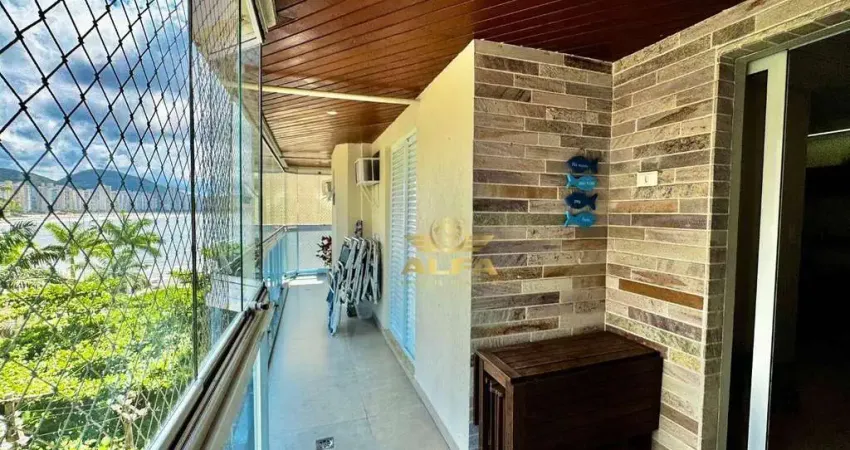 Apartamento à Venda na Astúrias no Guarujá | Alfa Imóveis Guarujá