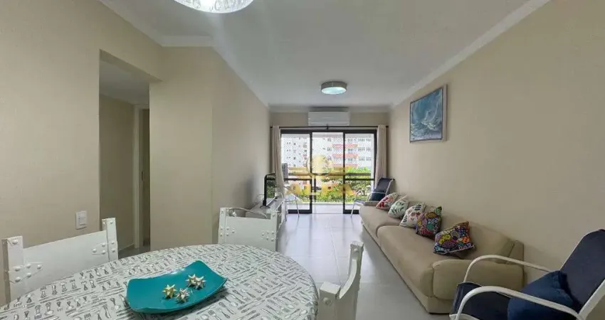 Apartamento à Venda na Pitangueiras no Guarujá | Alfa Imóveis Guarujá
