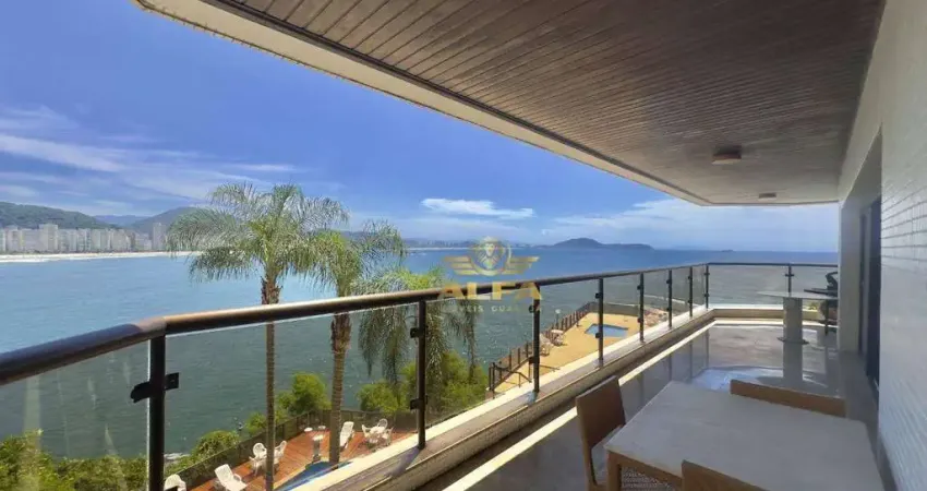 Apartamento à Venda na Astúrias no Guarujá | Alfa Imóveis Guarujá