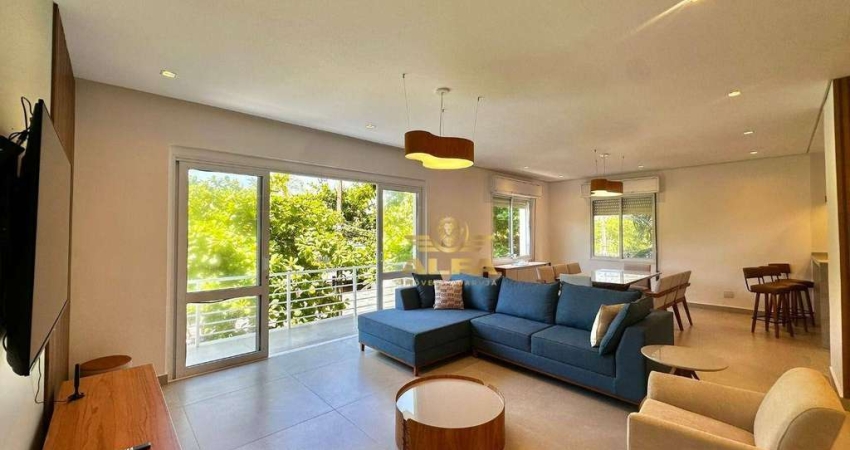 Apartamento à Venda na Pitangueiras no Guarujá | Alfa Imóveis Guarujá