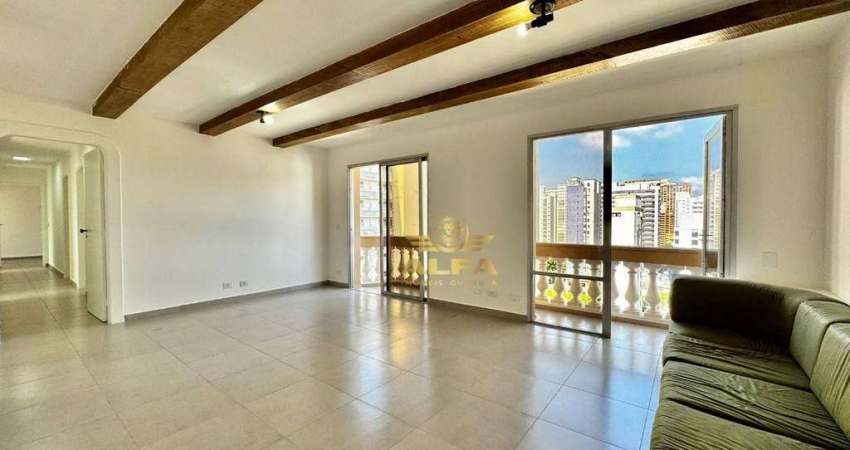 Apartamento à Venda na Pitangueiras no Guarujá | Alfa Imóveis Guarujá