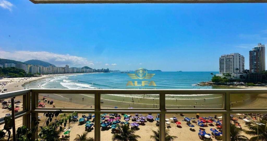 Apartamento à Venda na Astúrias no Guarujá | Alfa Imóveis Guarujá