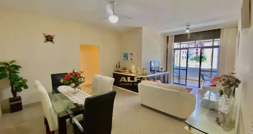 Apartamento à Venda na Enseada no Guarujá | Alfa Imóveis Guarujá