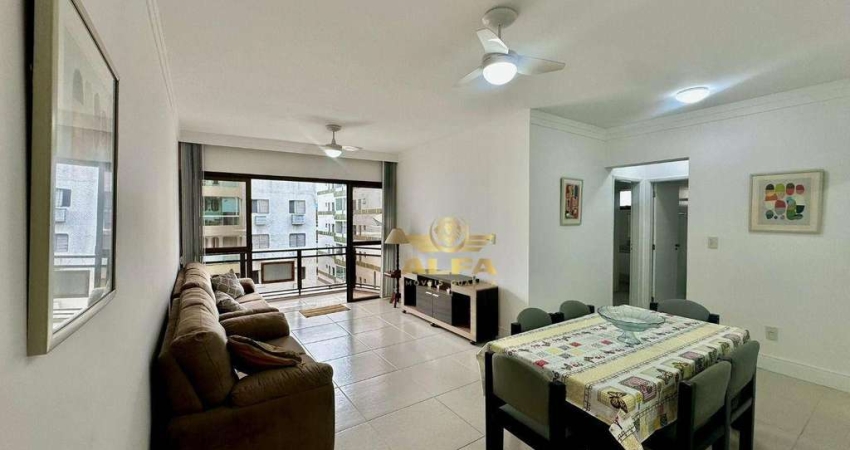Apartamento à Venda no Tombo em Guarujá | Alfa Imóveis Guarujá