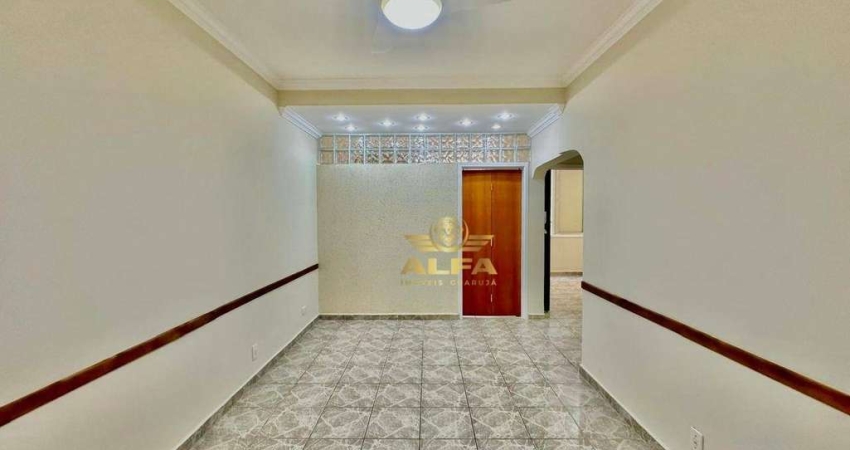 Apartamento à Venda na Pitangueiras no Guarujá | Alfa Imóveis Guarujá