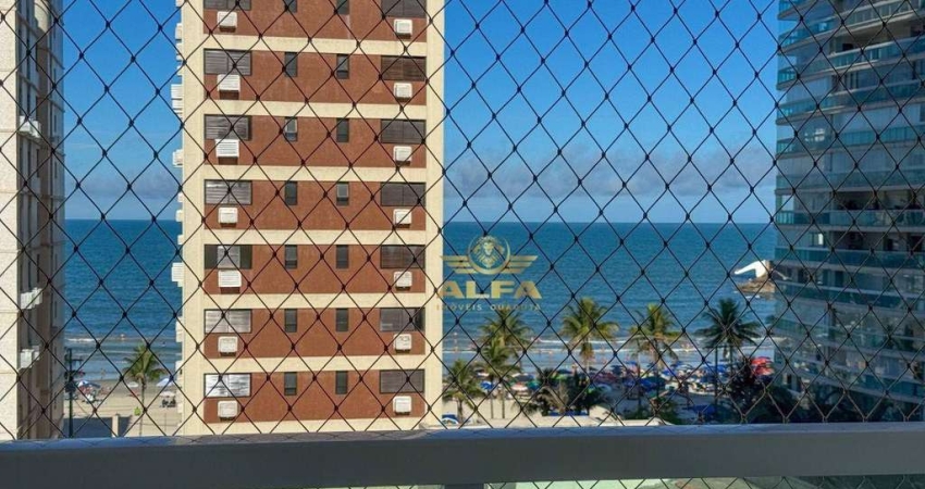Apartamento à Venda na Astúrias no Guarujá | Alfa Imóveis Guarujá