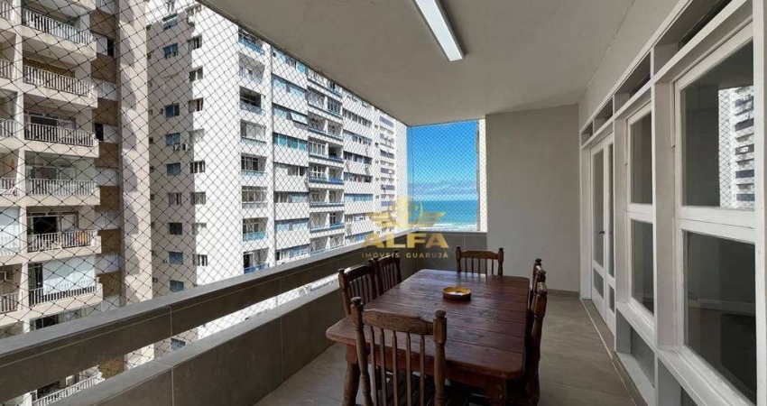 Apartamento à Venda na Pitangueiras no Guarujá | Alfa Imóveis Guarujá