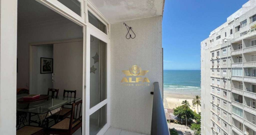 Apartamento à Venda na Pitangueiras no Guarujá | Alfa Imóveis Guarujá