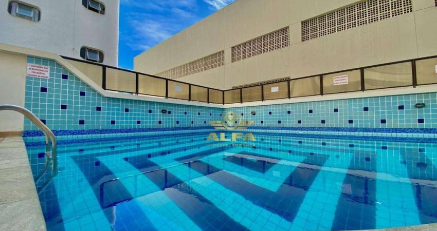 Apartamento à Venda na Pitangueiras no Guarujá | Alfa Imóveis Guarujá