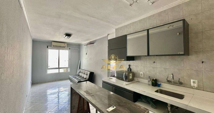 Apartamento à Venda na Pitangueiras no Guarujá | Alfa Imóveis Guarujá