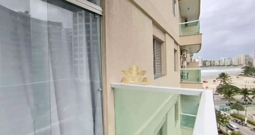 Apartamento à venda na pitangueiras no guarujá | alfa imóveis