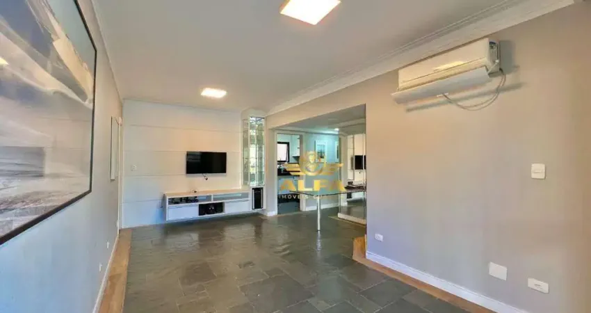 Apartamento à Venda na Astúrias no Guarujá | Alfa Imóveis