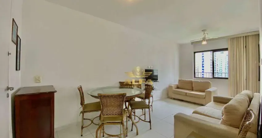 Apartamento à Venda na Pitangueiras no Guarujá | Alfa Imóveis Guarujá