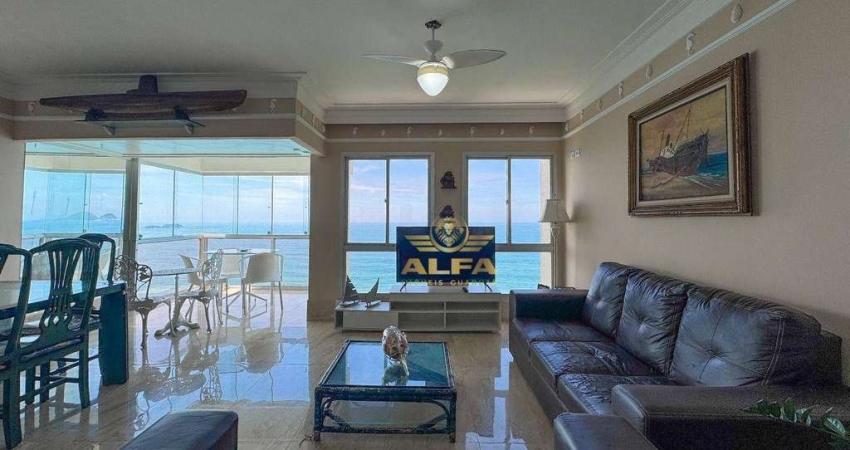 Apartamento à Venda na Pitangueiras no Guarujá | Alfa Imóveis Guarujá