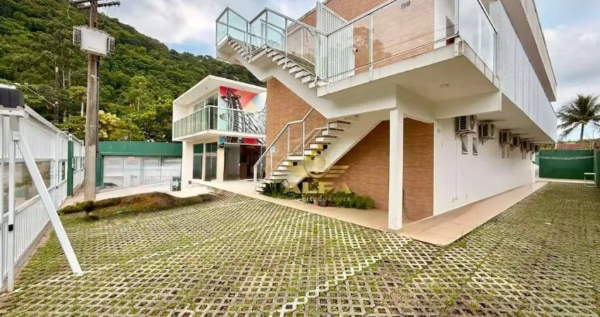 Pousada à Venda no Guaiuba em Guarujá | Alfa Imóveis Guarujá