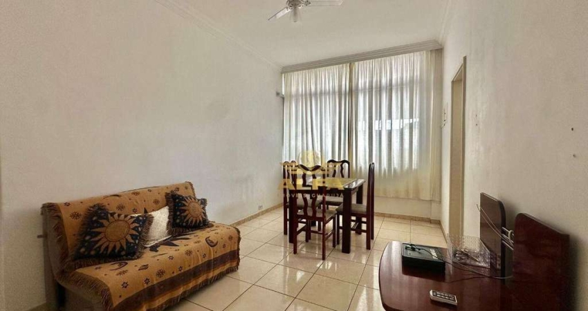 Apartamento à venda na praia das Pitangueiras | Alfa imóveis Guarujá.