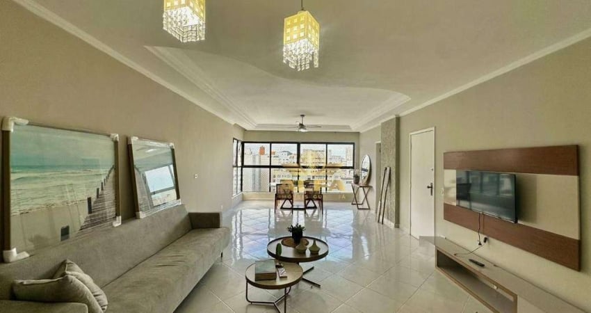 Apartamento à venda na praia das Pitangueiras | Alfa imóveis Guarujá.