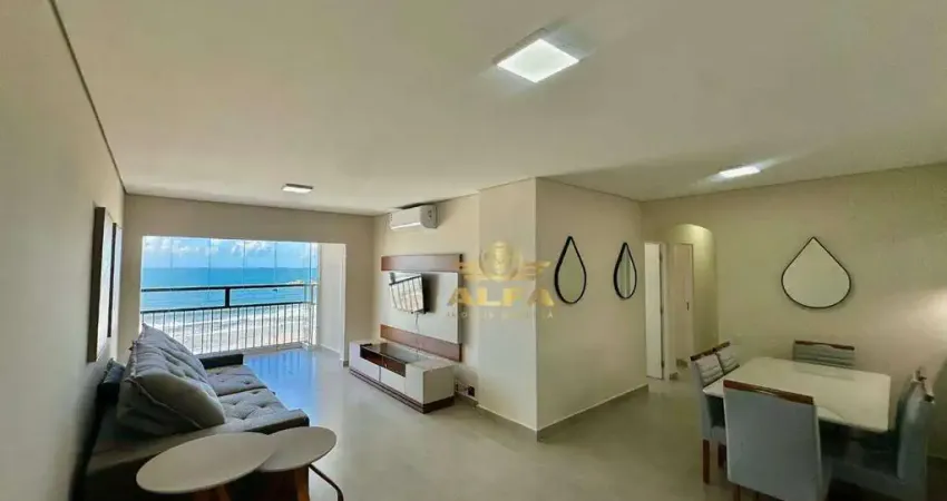 Apartamento à Venda na Pitangueiras no Guarujá | Alfa Imóveis Guarujá