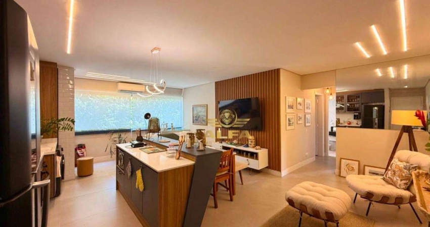 Apartamento à Venda na Enseada no Guarujá | Alfa Imóveis Guarujá