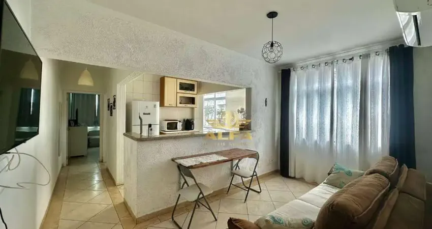 Apartamento à Venda na Astúrias no Guarujá | Alfa Imóveis Guarujá